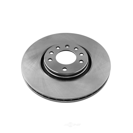Uap 34248 Disc Brake Rotor 34248